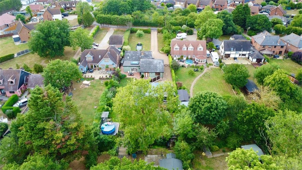 Drone shot 4