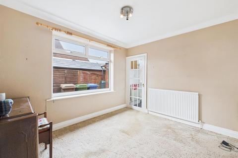 2 bedroom detached bungalow for sale, St. Christopher Road, Bridlington