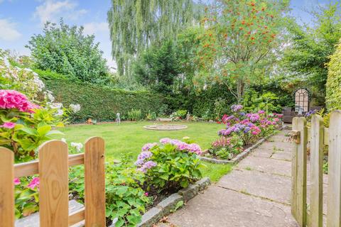 undefined, Hockenhull Lane, Tarvin, CH3