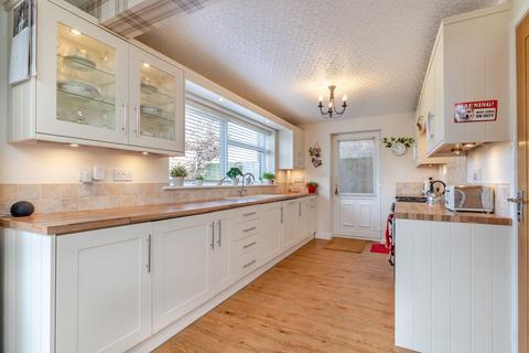 undefined, Hockenhull Lane, Tarvin, CH3