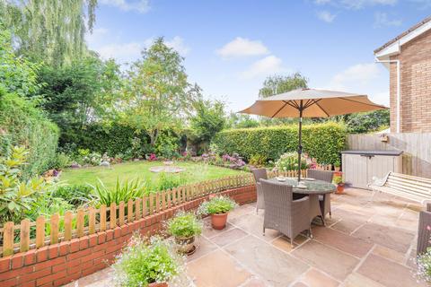 4 bedroom detached house for sale, Hockenhull Lane, Tarvin, CH3