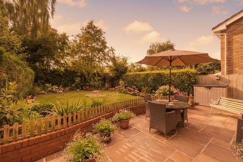 4 bedroom detached house for sale, Hockenhull Lane, Tarvin, CH3