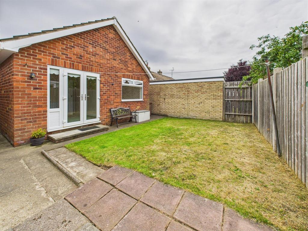 Garden: