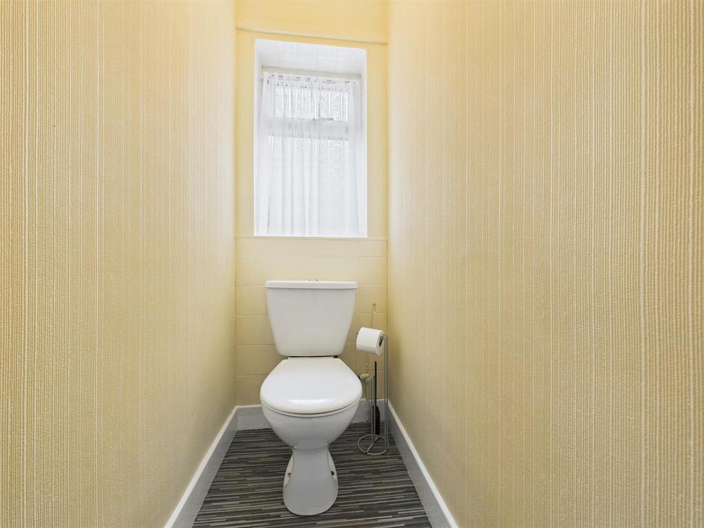 Wc:
