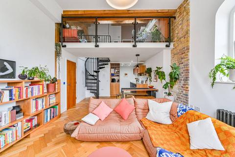 2 bedroom flat for sale, Marlborough Road, Woolwich Riverside, London, SE18