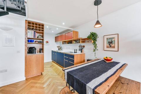 2 bedroom flat for sale, Marlborough Road, Woolwich Riverside, London, SE18