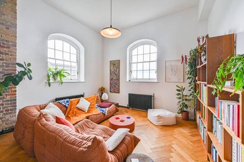 2 bedroom flat for sale, Marlborough Road, Woolwich Riverside, London, SE18
