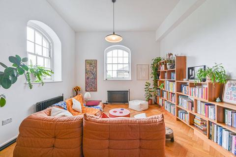 2 bedroom flat for sale, Marlborough Road, Woolwich Riverside, London, SE18
