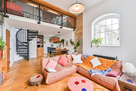 2 bedroom flat for sale, Marlborough Road, Woolwich Riverside, London, SE18