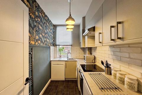 2 bedroom flat for sale, Furze Street, Carlisle CA1