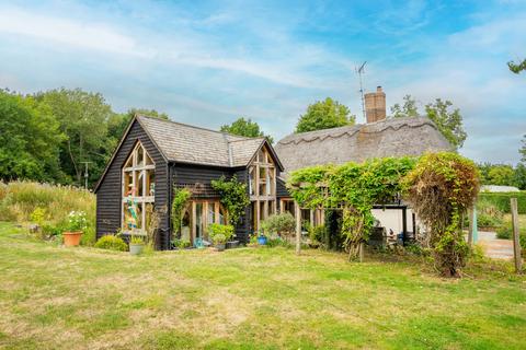 undefined, Warrens Green, Weston, Hitchin, Hertfordshire, SG4