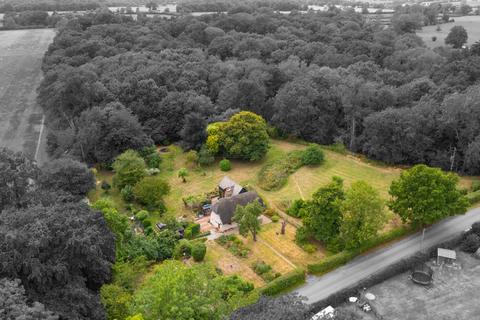 undefined, Warrens Green, Weston, Hitchin, Hertfordshire, SG4