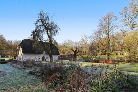 4 bedroom detached house for sale, Warrens Green, Weston, Hitchin, Hertfordshire, SG4