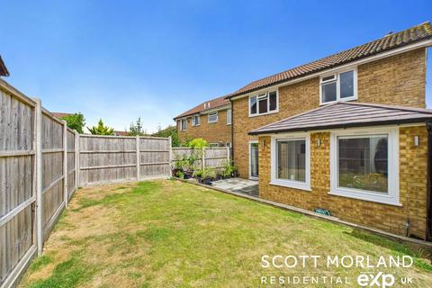 10 Chantry Mews, Basingstoke, RG22 4UE