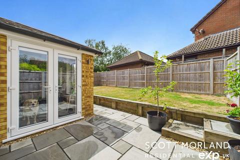 10 Chantry Mews, Basingstoke, RG22 4UE