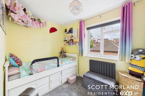 10 Chantry Mews, Basingstoke, RG22 4UE