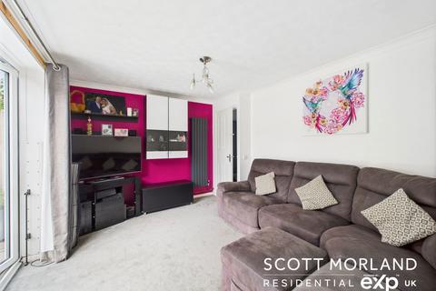 10 Chantry Mews, Basingstoke, RG22 4UE