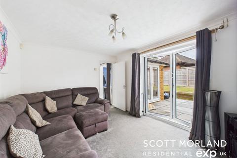 10 Chantry Mews, Basingstoke, RG22 4UE