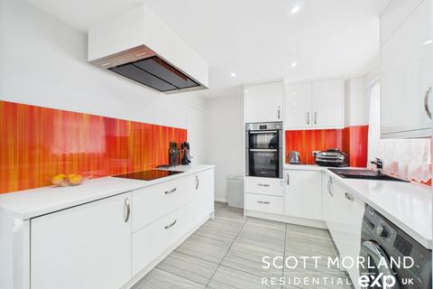 10 Chantry Mews, Basingstoke, RG22 4UE