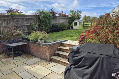 undefined, Folly Court, Cold Ash, Thatcham, RG18
