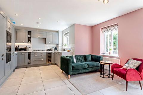 undefined, Folly Court, Cold Ash, Thatcham, RG18