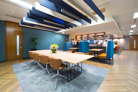 Office to rent, 6 Bevis Marks London EC3A 7BA