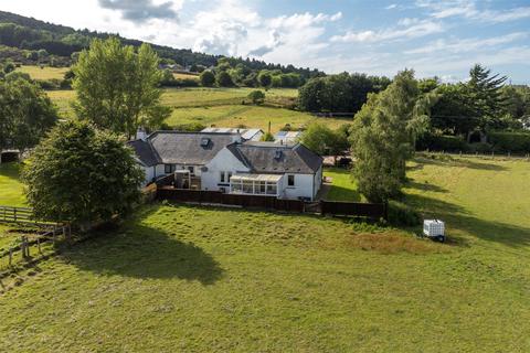 Property for sale, Lot 2 - Grass Paddock, 24 Damhead, Lothianburn, Edinburgh