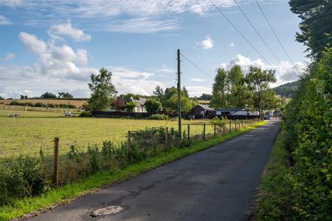 Property for sale, Lot 2 - Grass Paddock, 24 Damhead, Lothianburn, Edinburgh