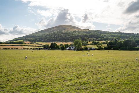 undefined, Lot 3 - Grass Paddock, 24 Damhead, Lothianburn, Edinburgh