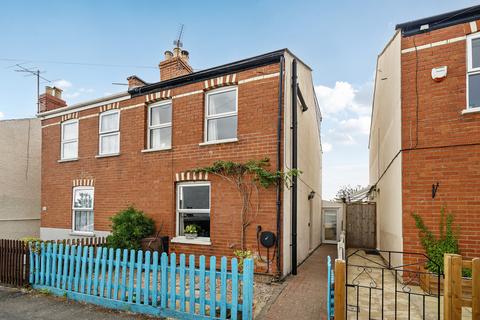 3 bedroom semi-detached house for sale, Fairfield Parade, Gloucestershire GL53