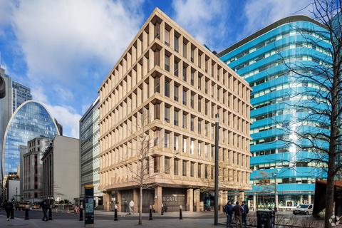 Office to rent, 22-30 Dukes Pl London EC3A 7LP