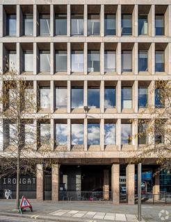 Office to rent, 22-30 Dukes Pl London EC3A 7LP