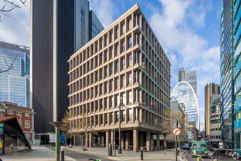 Office to rent, 22-30 Dukes Pl London EC3A 7LP