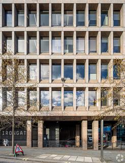 Office to rent, 22-30 Dukes Pl London EC3A 7LP
