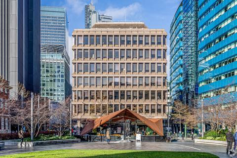 Office to rent, 22-30 Dukes Pl London EC3A 7LP