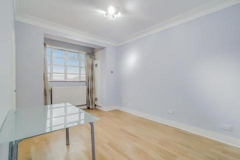 1 bedroom flat to rent, Mornington Crescent, London, NW1
