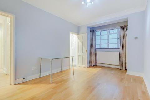 1 bedroom flat to rent, Mornington Crescent, London, NW1