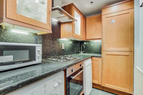 1 bedroom flat to rent, Mornington Crescent, London, NW1