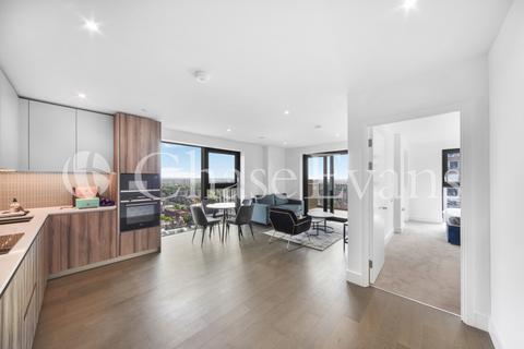 2 bedroom flat to rent, Hawksbury Heights, 11 Hewson Way, Park & Sayer, Elephant And Castle, SE17