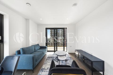 2 bedroom flat to rent, Hawksbury Heights, 11 Hewson Way, Park & Sayer, Elephant And Castle, SE17