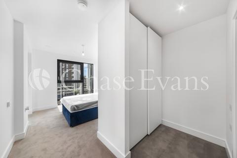 2 bedroom flat to rent, Hawksbury Heights, 11 Hewson Way, Park & Sayer, Elephant And Castle, SE17