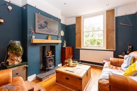 undefined, Valetta Place, Bridgwater