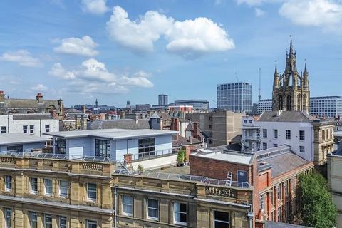 Stamp Exchange, Westgate Road, Newcastle Upon Tyne