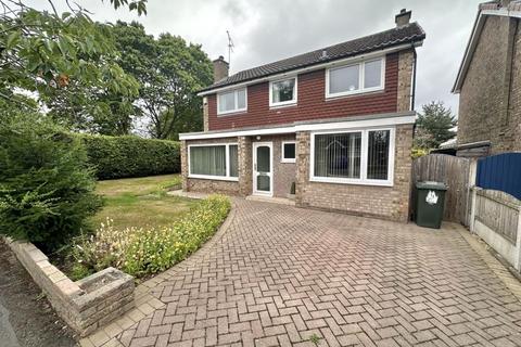 3 bedroom detached house for sale, Wetherby Way, Little Sutton