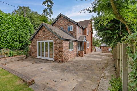 undefined, Tentree House, Malpas