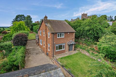 undefined, Tentree House, Malpas
