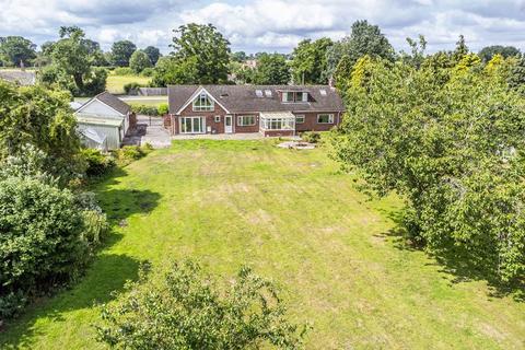 undefined, Longmeadow, Kidderton Lane, Brindley, Near Nantwich