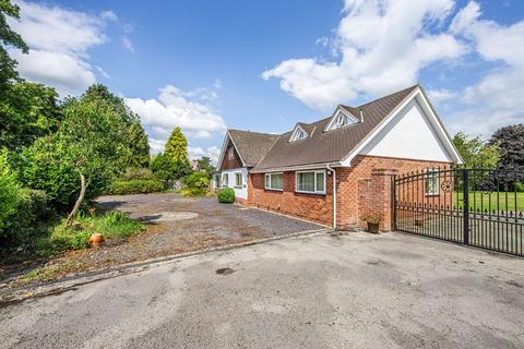 undefined, Longmeadow, Kidderton Lane, Brindley, Near Nantwich