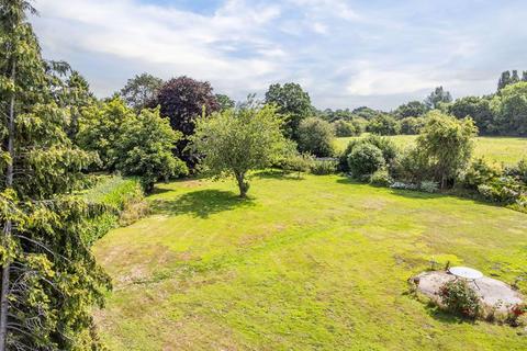 undefined, Longmeadow, Kidderton Lane, Brindley, Near Nantwich