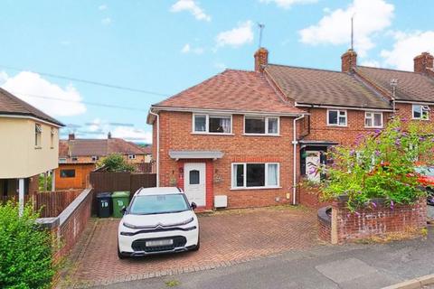 undefined, Princess Avenue, Hereford HR1